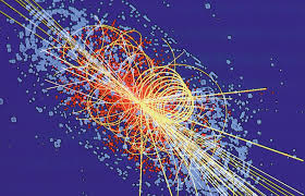 LHC data analysis